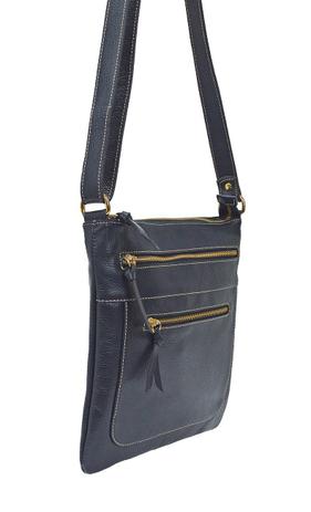 bolsa crossbody grande