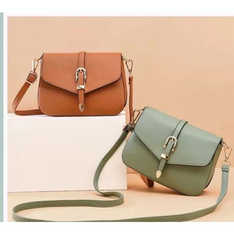 Bolsa Feminina Transversal / Ombro Casual Pequena PU B-120 - CHL é ruim? Bolsa Feminina Transversal / Ombro Casual Pequena PU B-120 - CHL é boa?