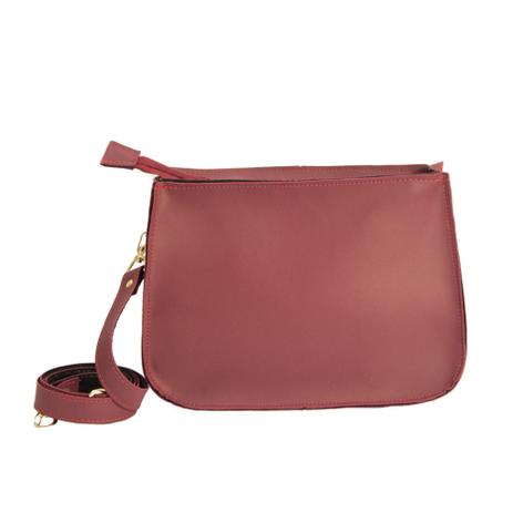 d shaped bolsa
