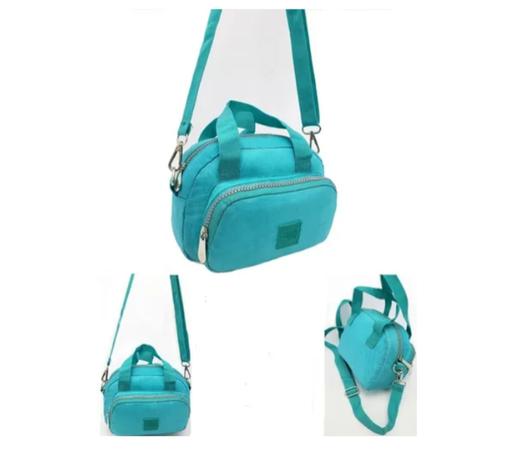 Bolsa Feminina Transversal Tiracolo Bolsa De Mão Pequena - YEPP - Bolsas e  Acessórios - Magazine Luiza