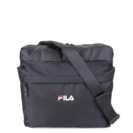 white fila bolsa