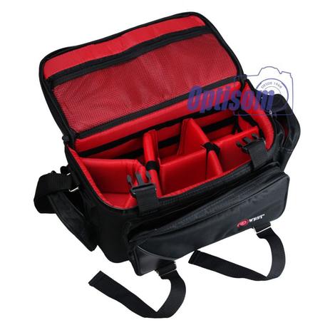 western camera bolsa