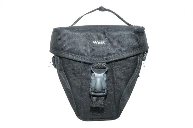western camera bolsa