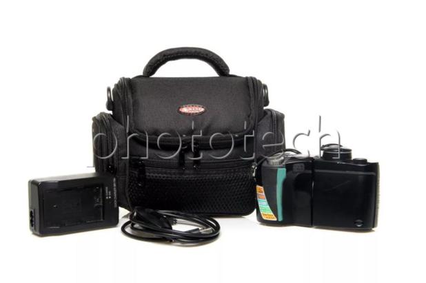 western camera bolsa