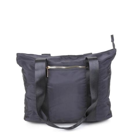 Bolsa Gash Shopper Nylon Grande Feminina Menor preço em Bolsa Gash Shopper Nylon Grande Feminina