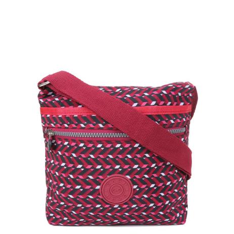 Bolsa Gash Transversal Feminina - Bolsas e Acessórios - Magazine Luiza
