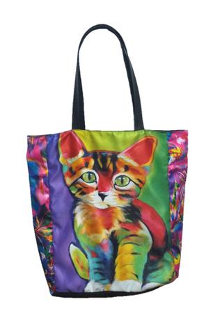 shoulder bolsa cat