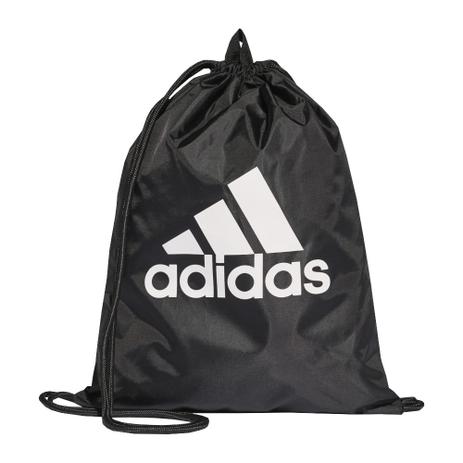 Bolsa Gym Bag Tiro Preta - Adidas Menor preço em Bolsa Gym Bag Tiro Preta - Adidas