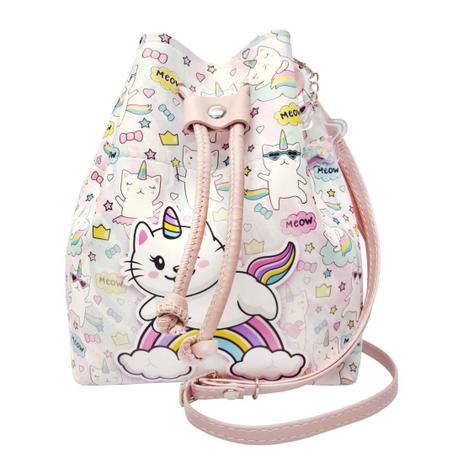 bolsa unicorn bolsa