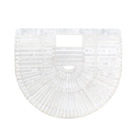 cult gaia pearl bolsa