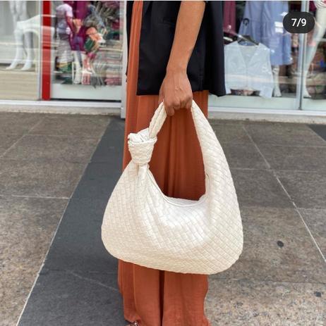 rattan pocketbooks