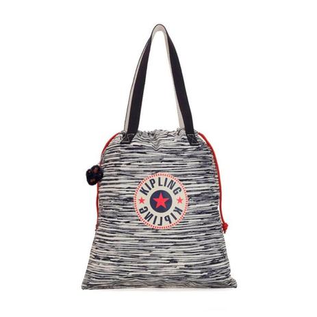 Bolsa kipling new hiphurray Clearance