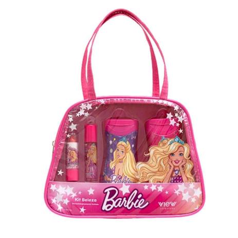 barbie crossbody bolsa