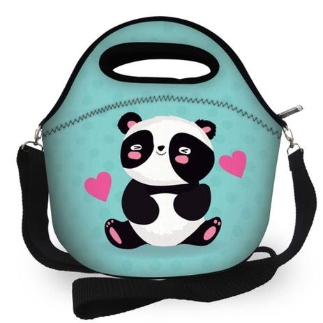 panda bolsa