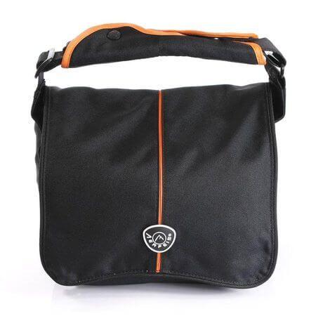 Bolsa Lateral para Câmeras Fotográficas Aerfeis NB-9303 Menor preço em Bolsa Lateral para Câmeras Fotográficas Aerfeis NB-9303