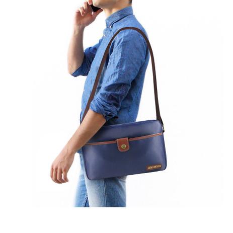 mens designer bolsa