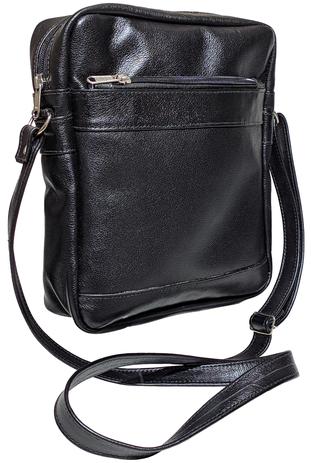 blake leather shoulder bolsa
