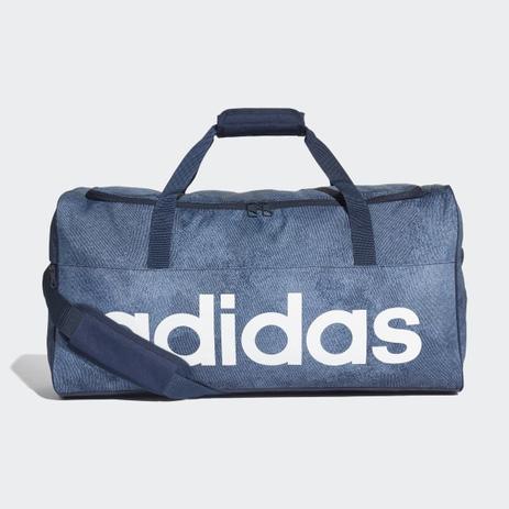 Bolsa Linear de Treino Adidas é boa?