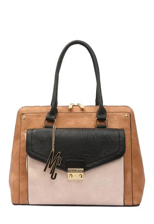 Bolsa macadamia classica grande Menor preço em Bolsa macadamia classica grande