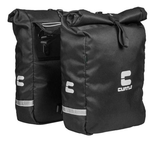 ortlieb rack top bolsa