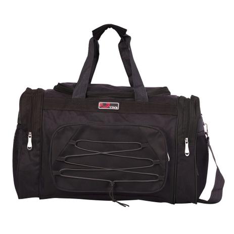 rolling bolsa with compartments