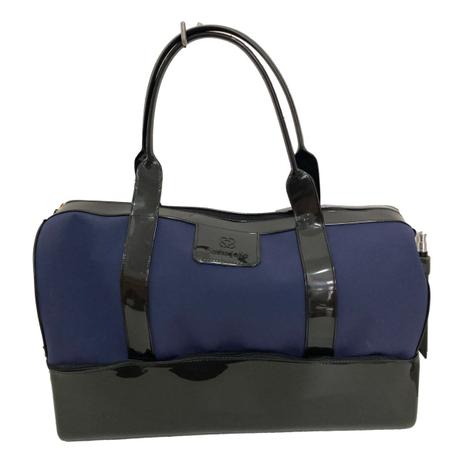 weekend holdall bolsa