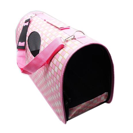 Bolsa mala para cachorro e gato caixa de transporte pet e caes dobravel com ziper casinha de passeio - Gimp Menor preço em Bolsa mala para cachorro e gato caixa de transporte pet e caes dobravel com ziper casinha de passeio - Gimp