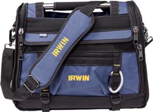 Bolsa de lona para ferramentas irwin Outlet