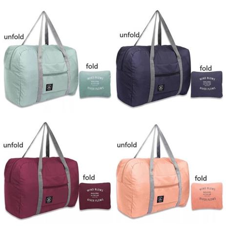 carry on size duffel bolsa
