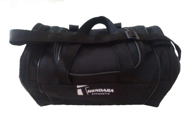 Bolsa Mala Viagem Pequena Masculina E Feminina Alça De Ombro - Thendara -  Malas - Magazine Luiza