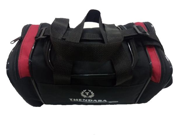 30 inch travel bolsa