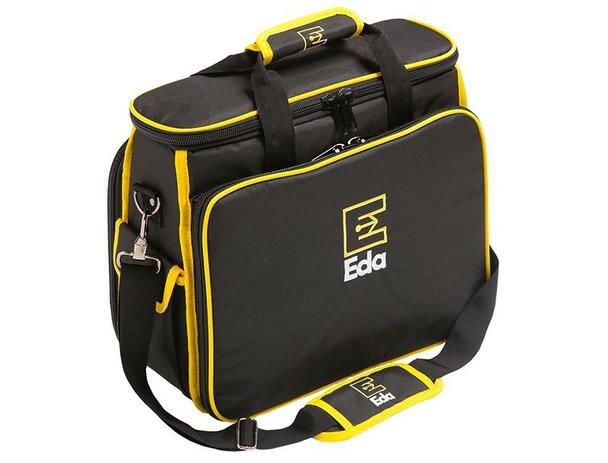 Bolsa Maleta Para Ferramentas Em Lona C/ 30 Bolsos - Eda 9ri Menor preço em Bolsa Maleta Para Ferramentas Em Lona C/ 30 Bolsos - Eda 9ri