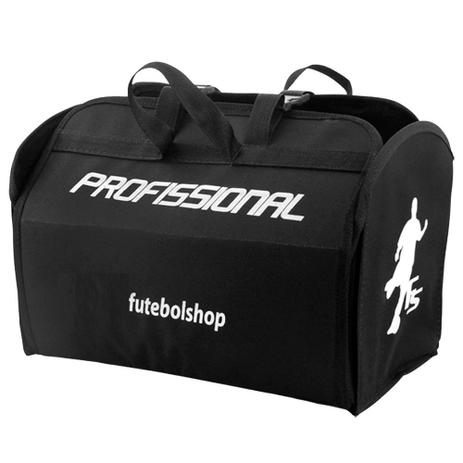 Bolsa Massagista Profissional - Futebol Shop - Bolsa de Massagista -  Magazine Luiza