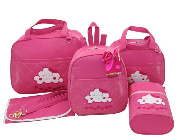girly bolsas for school