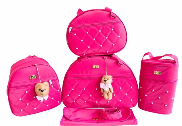 school bolsa for 2 year girl