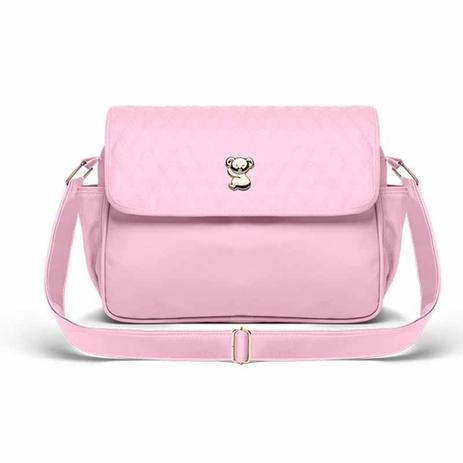 side bolsa for baby girl