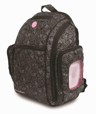 Bolsa maternidade disney minnie Clearance