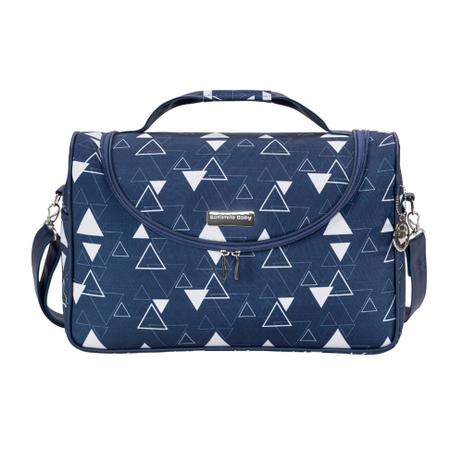 jujube leather diaper bolsa