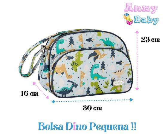 the dino bolsas