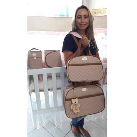 hand bolsa for baby girl