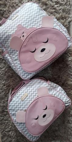 baby girl bolsa