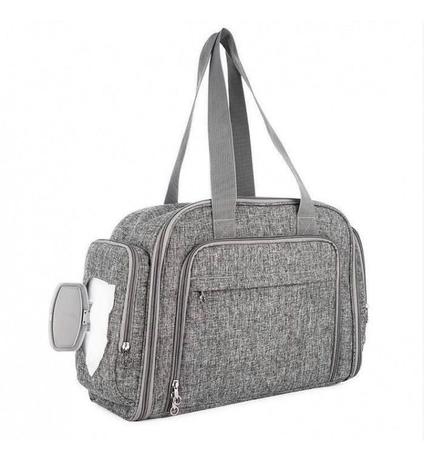 lug duffel bolsa