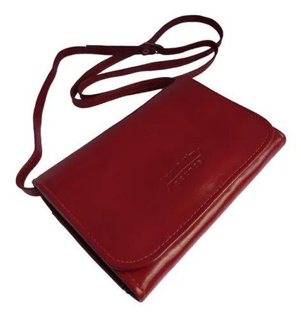 mini bolsa porta celular