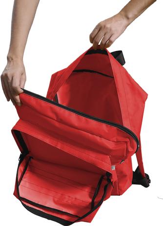 Bolsa Mochila Bag Delivery Nylon Motoboy 33 Litros - Andrades Mochilas Delivery Menor preço em Bolsa Mochila Bag Delivery Nylon Motoboy 33 Litros - Andrades Mochilas Delivery