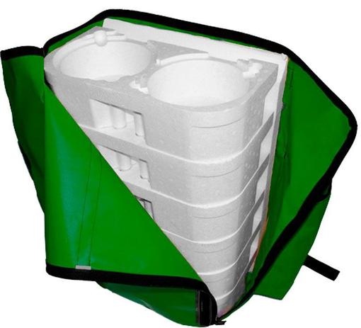 bolsa delivery marmitex