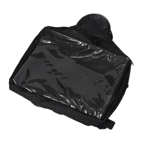 bin plastic bolsa