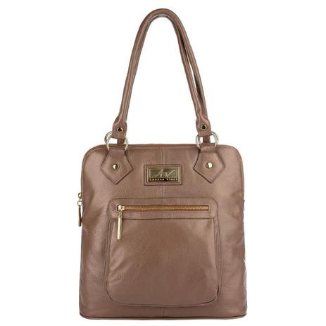 chocolate prada bolsa