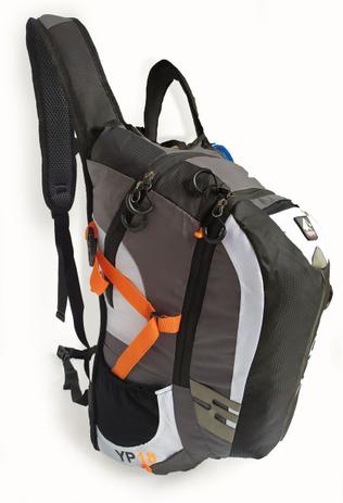 Bolsa Mochila Hidratação 2l Camping Resistente Ciclismo 18L - YINS Menor preço em Bolsa Mochila Hidratação 2l Camping Resistente Ciclismo 18L - YINS