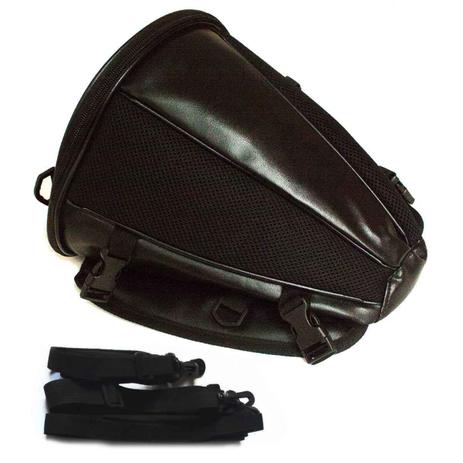 moto tail bolsa