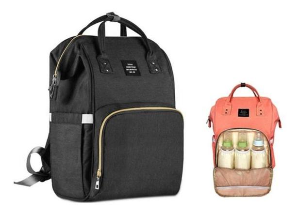 coolbell diaper bolsa